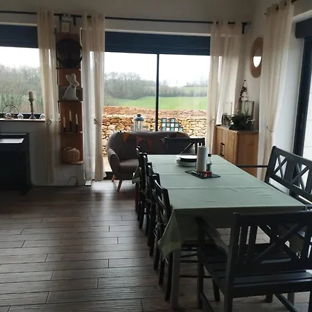 Ideale Pour Les Retrouvailles En Famille * Varaignes