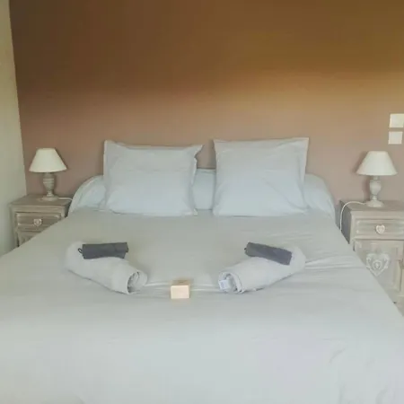 Ideale Pour Les Retrouvailles En Famille Varaignes