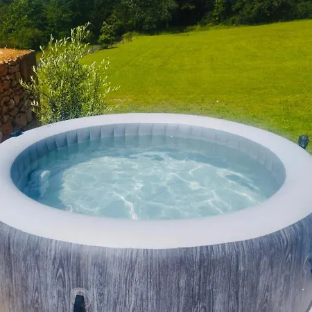 Ideale Pour Les Retrouvailles En Famille Varaignes