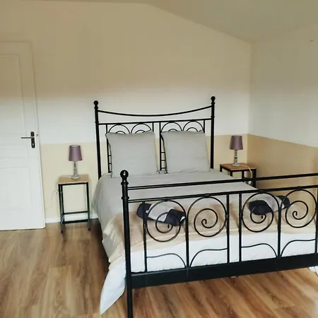 Idéale Pour Les Retrouvailles En Famille Villa